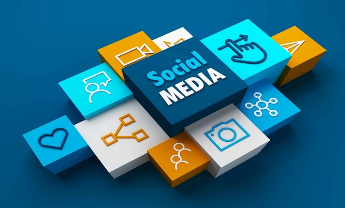 social media marketing and will be your social media manager