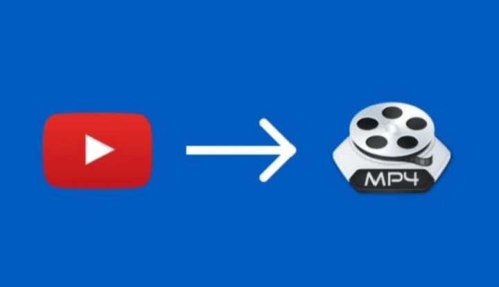 Convert any video files in different formats