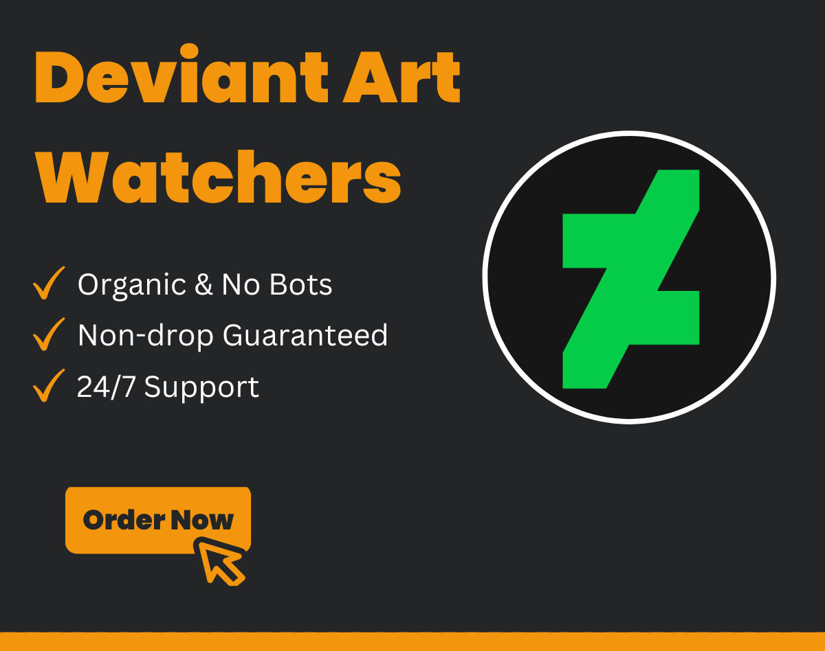 Buy Deviant Art Watchers in Cheap Price