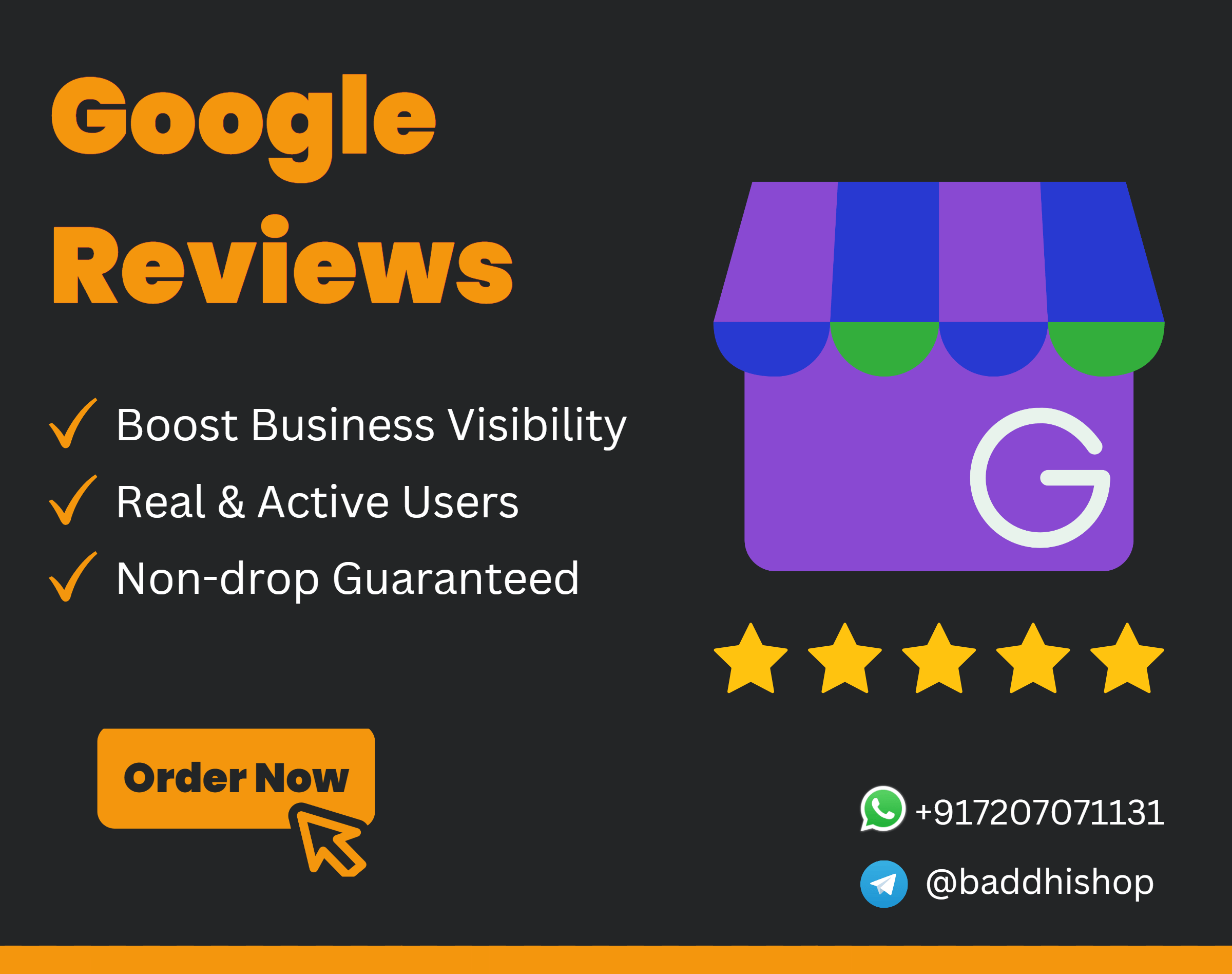 Buy Google Reviews or GMB Reviews in Cheap Price
