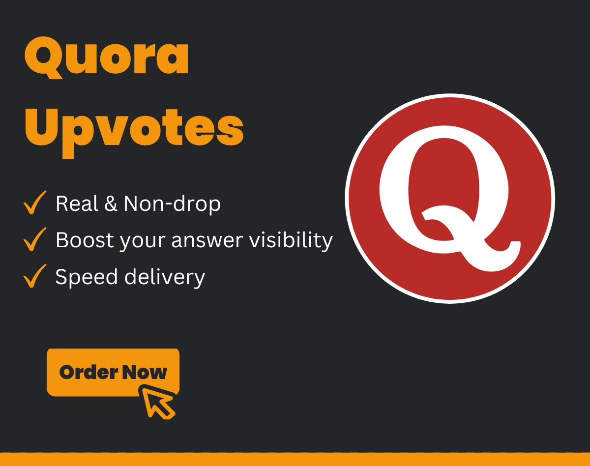 Buy Quora Upvotes in Cheap Price