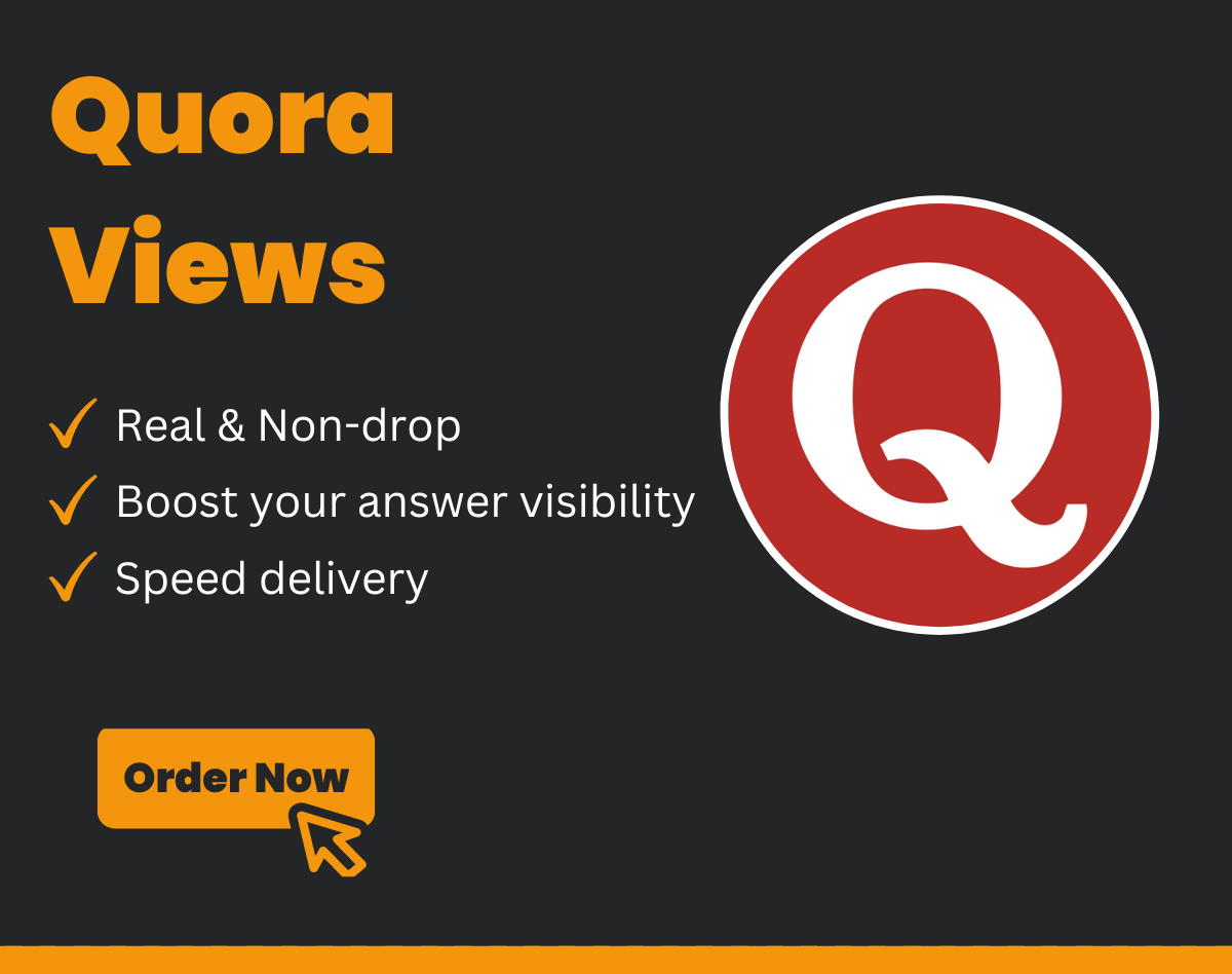Buy Quora Views in Cheap Price
