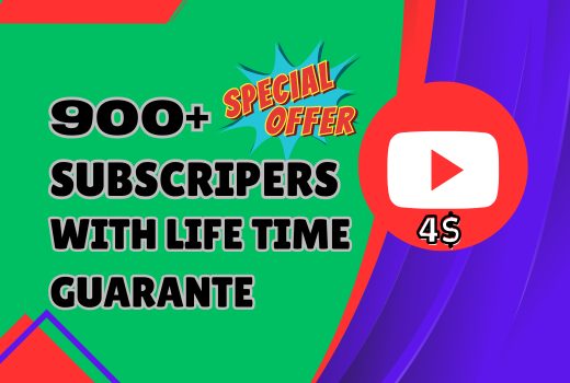 I will invite 900 people interested in your videos to become your YouTube subscribers