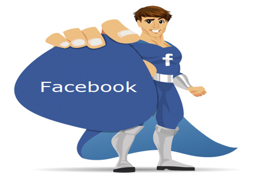 Promote Your Facebook Page Till Reach 2000+ Likes