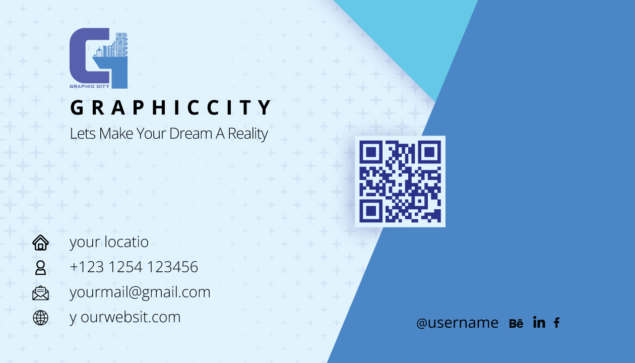 I Will Design Premium And Eye catchy Business Card