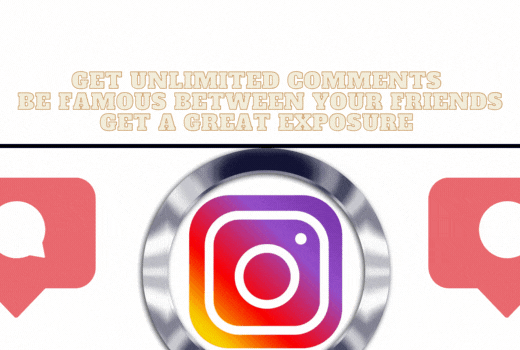 Get 1200 Instagram Custom comments 100% Real safe and guaranteed for life