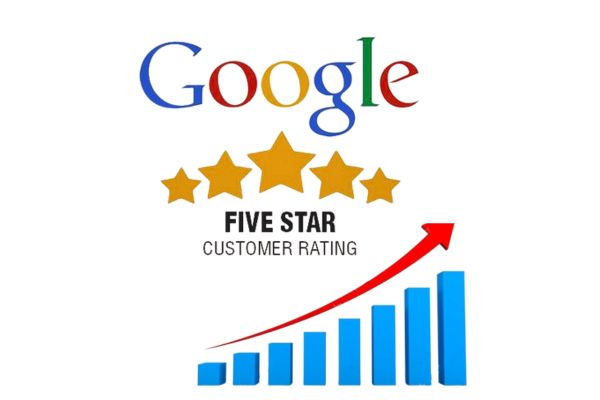 Provide 4 Permanent High-Quality Non-Drop Google Reviews