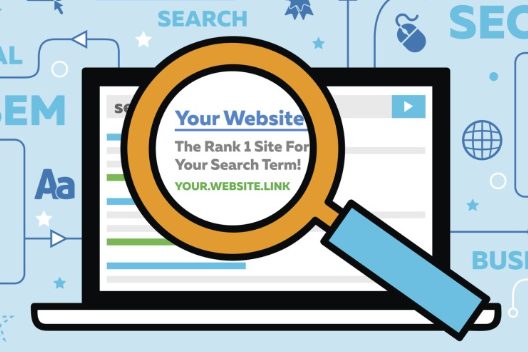 Solve your website any small seo issue