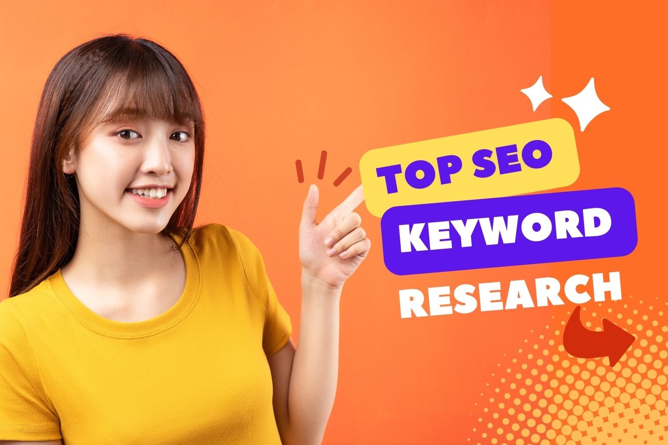 I will provide SEO Keyword Research for your website