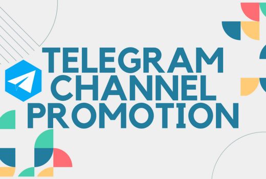 Telegram promotion organic growth in group and channel