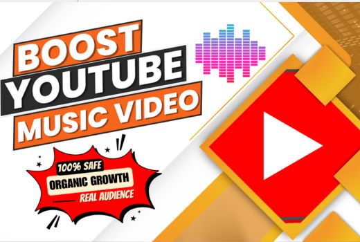 Boost Your YouTube Music Video