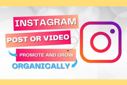 Grow your Instagram post exposure