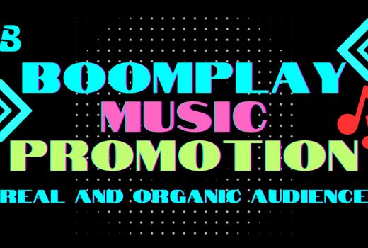 Viral organic Boomplay promotion