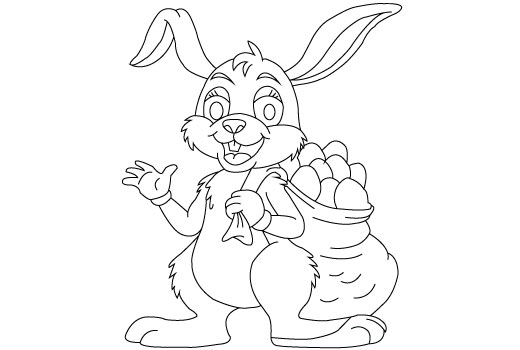 I will draw detailed coloring book page illustrations for children
