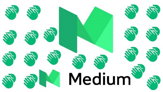 Provide 6000+ Medium Claps on your Medium Article medium