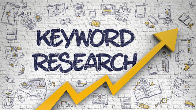 Mastering Keyword Research Strategies for Enhanced Visibility and Growth in the Online Landscape