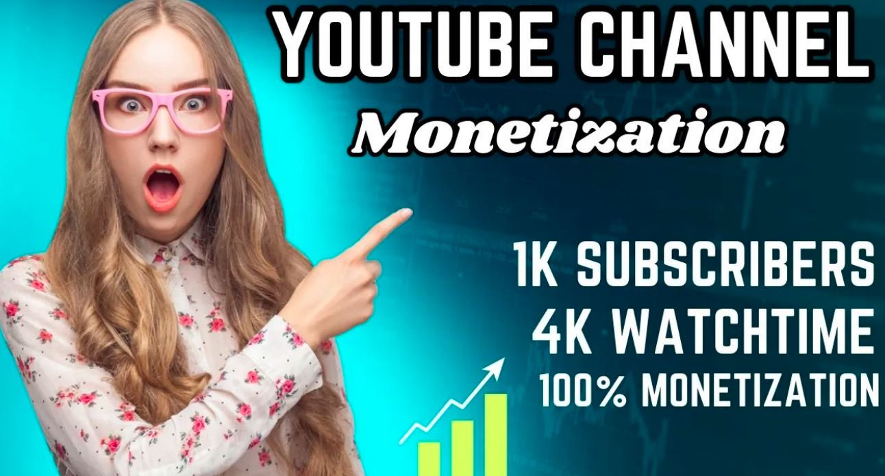 your youtube channel promotion and video ranking