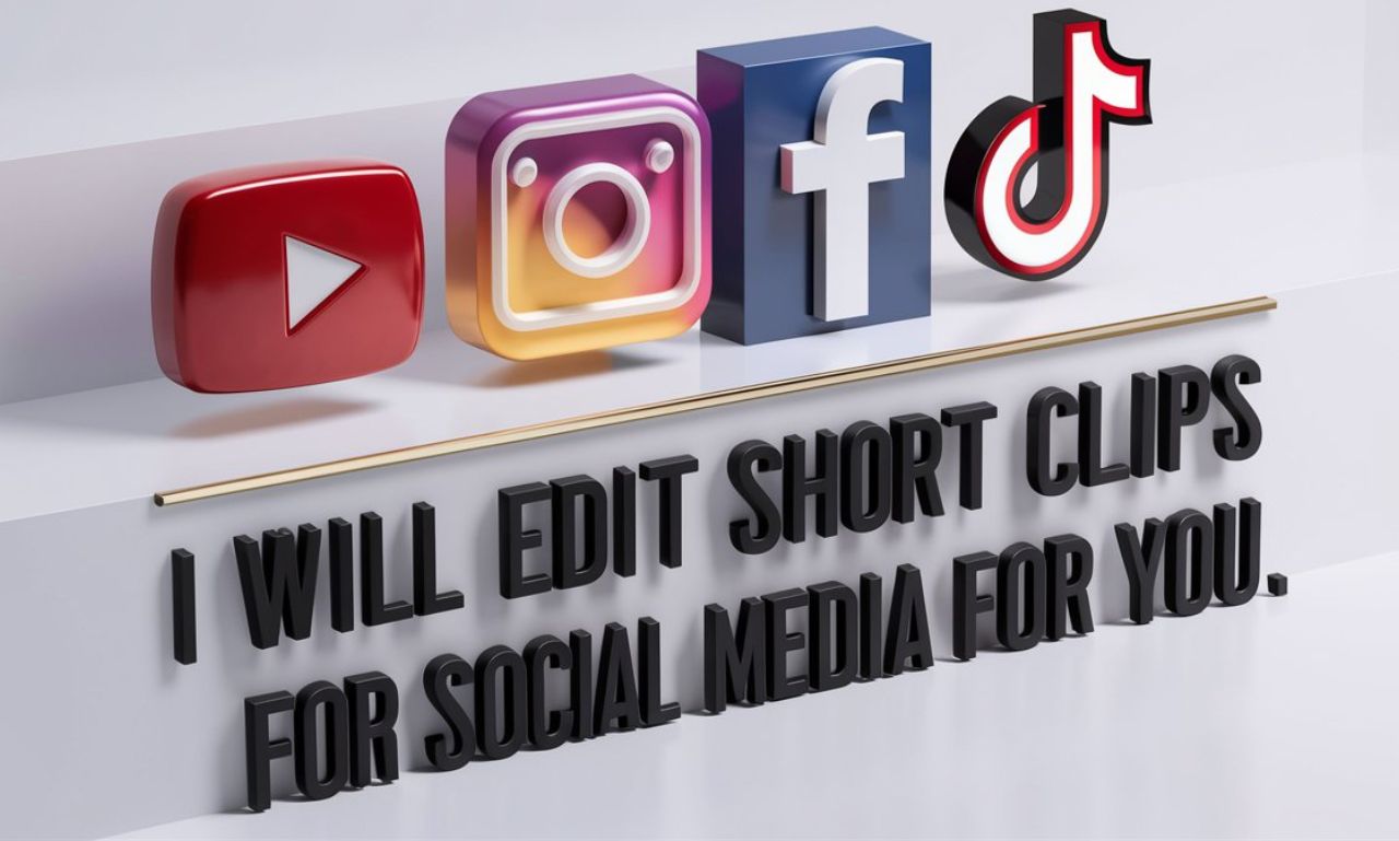 I will viral reel and tiktok edits, engaging short form videos and ugc video