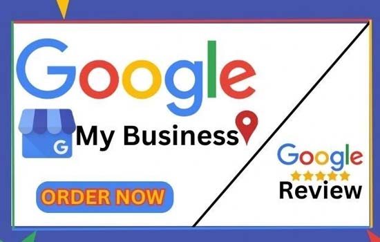 10+ Permanent Google review real visitors from USA, Canada, Europe