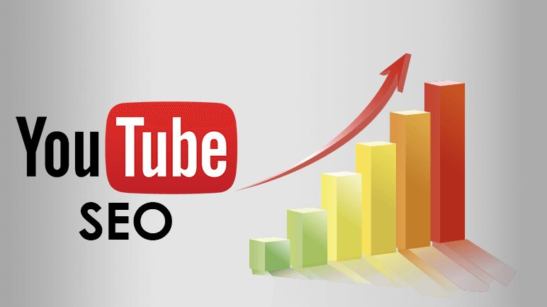 I will Optimize Your YouTube Video for Top Rank with SEO