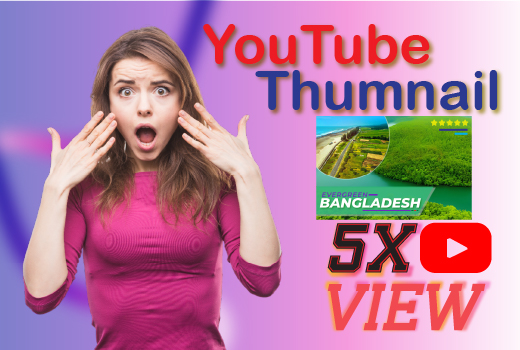 Thumbnail Design For Video Advising Pro Thumbnail