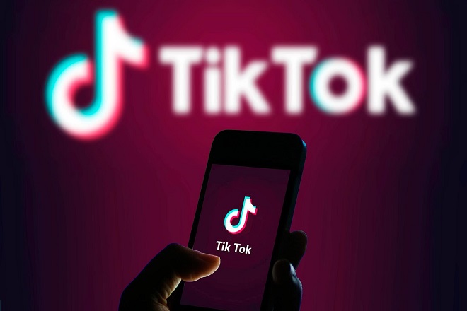 I will promote your TikTok account organically to get real targeted followers