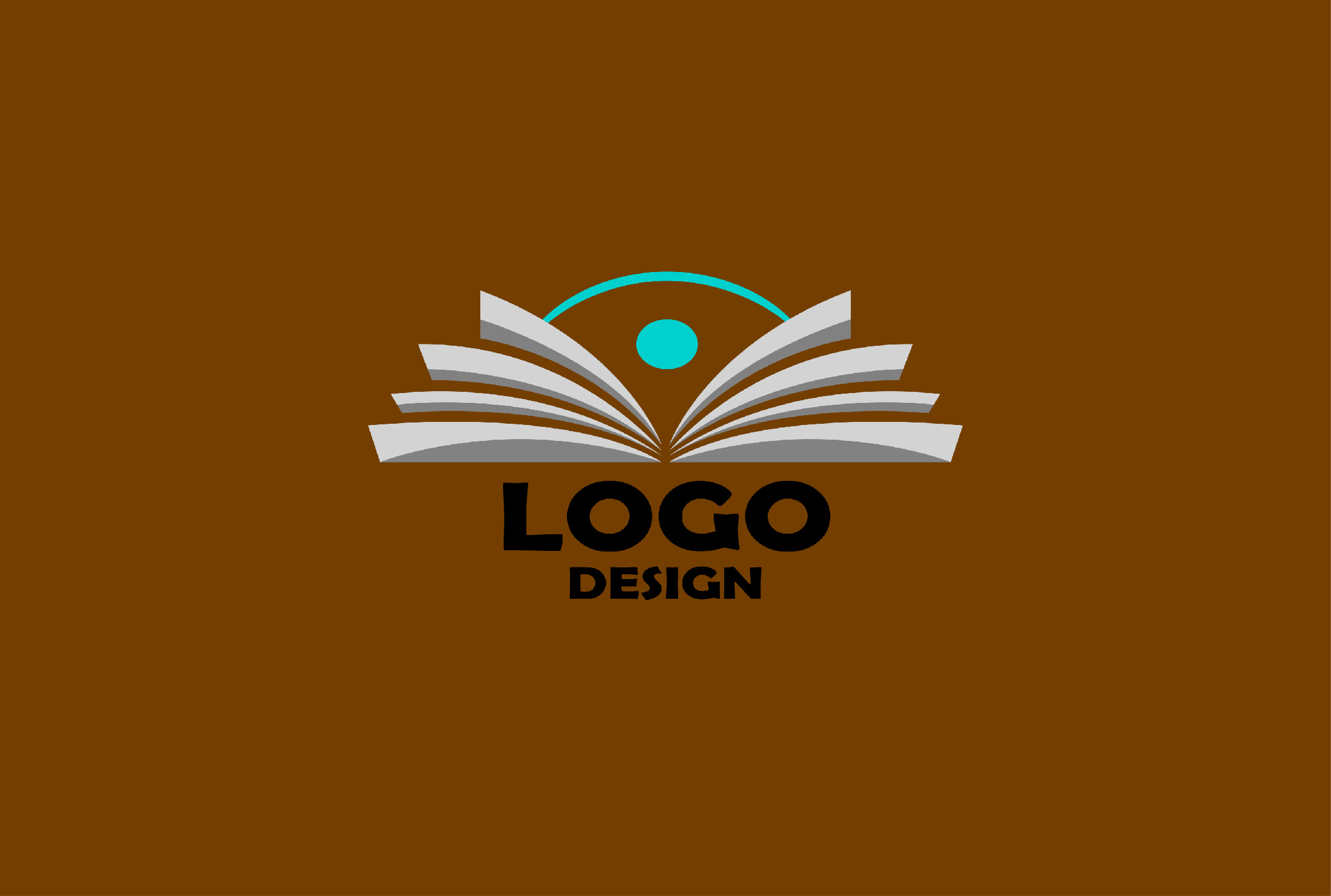 I will design professional logo