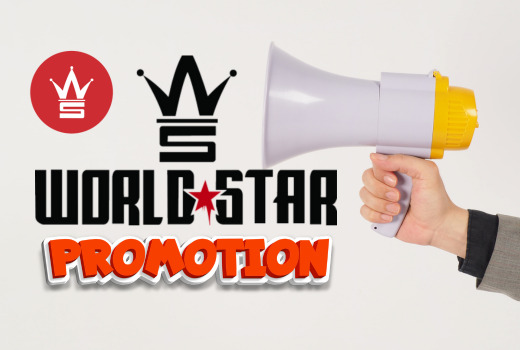 1000 Views on WorldStarHipHop | WorldStarHipHop Music Video Promotion Organically
