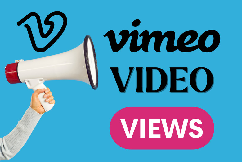 Do Vimeo Music Video Promotion To Increase 1000 Views