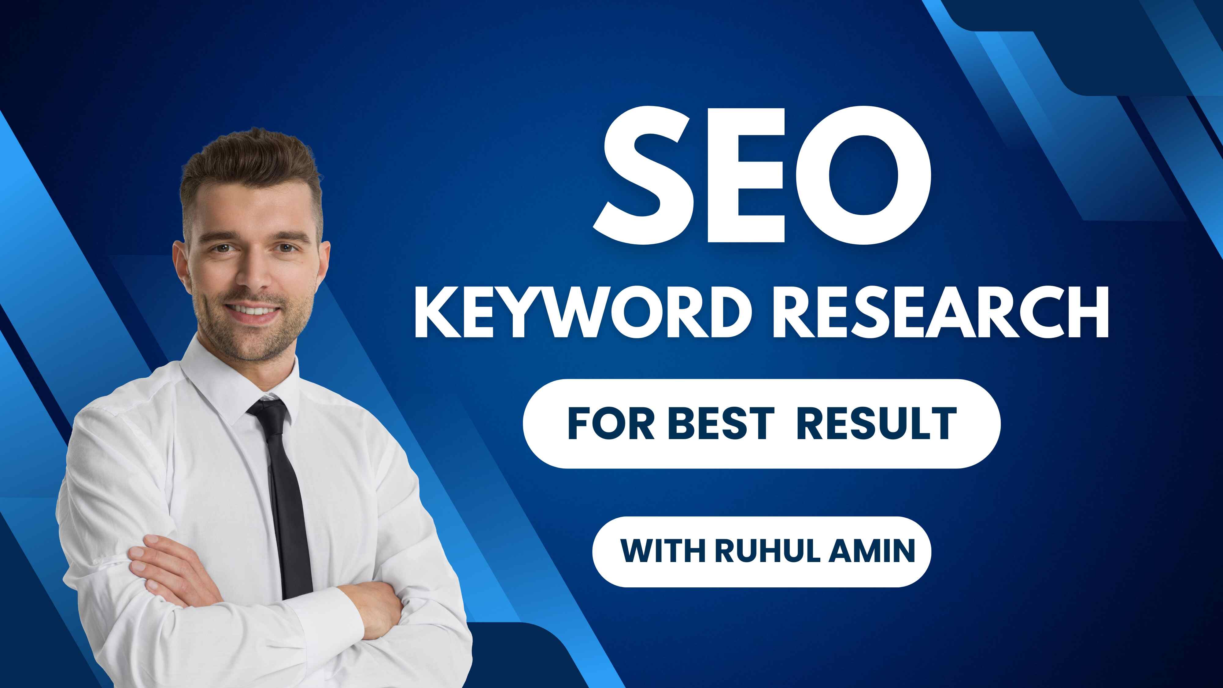 I will do the excellent SEO keywords research