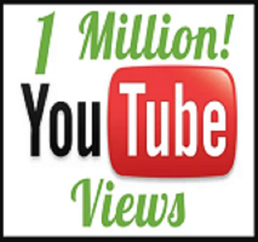 DO YOUTUBE CHANNEL PROMOTION TO OVER 1 MILLION PEOPLE FOR VIEWS AND SUBS
