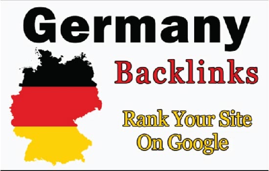 high authority 3 permanent german dofollow backlinks from germany on .de site