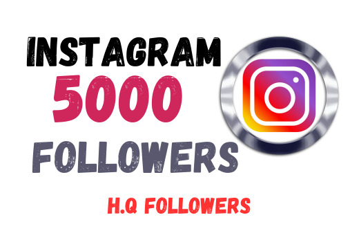 I will add 4000+ Active and non-drop Instagram followers