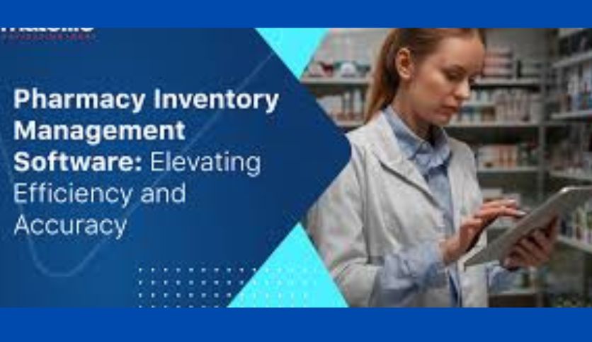 we will create Advanced Pharmacy Management System – Boost Efficiency and Accuracy