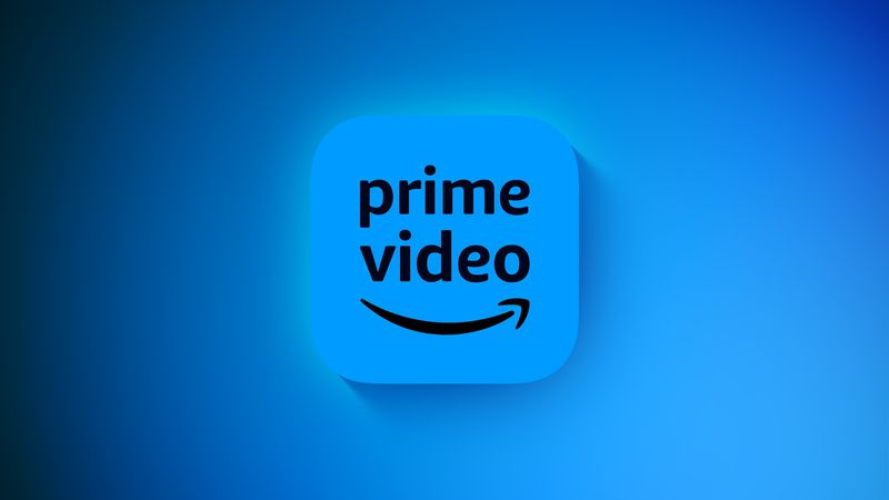 Prime Video Full Account 28 Days