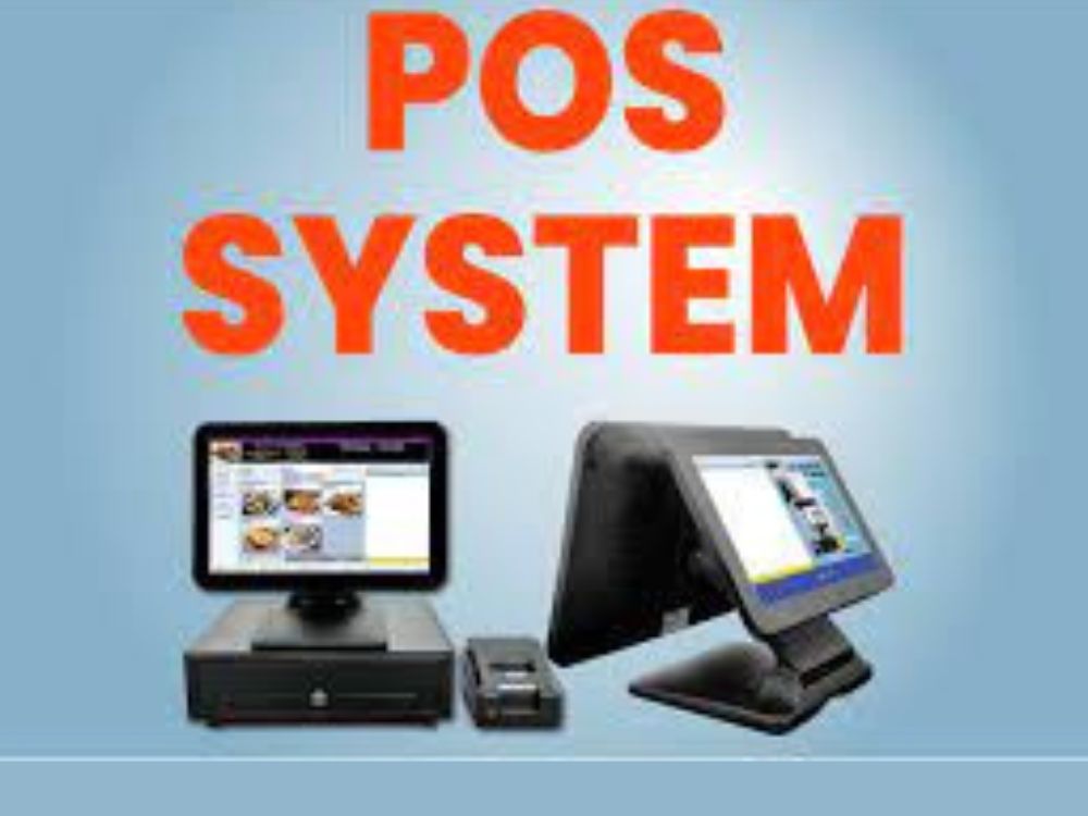 We will setup Custom POS Restaurant Management Software – Efficient, Scalable, and User-Friendly