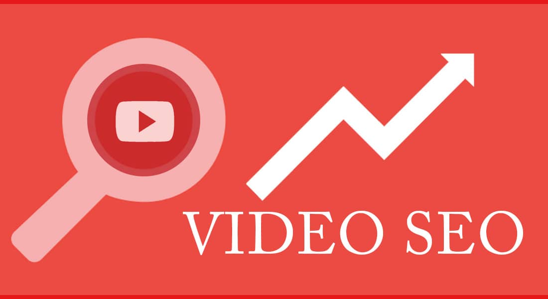 I will optimize your youtube videos for SEO