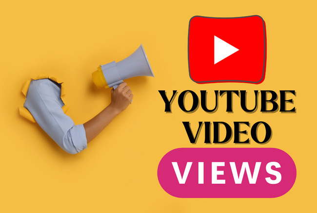 🔥 High-retention 2000 Youtube video views with 200 likes 📣 Promote and boost your video organically
