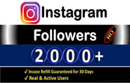 Instagram  followers promote or marketing  to grow organically followers