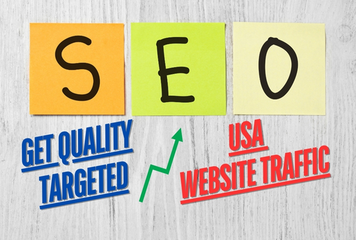 10000+ USA Targeted and Worldwide Website Traffic for SEO Google Rank