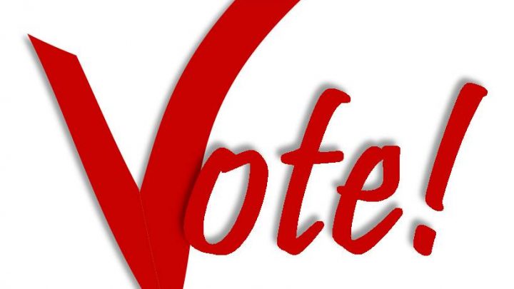 Give You 100 Vote online voting contest