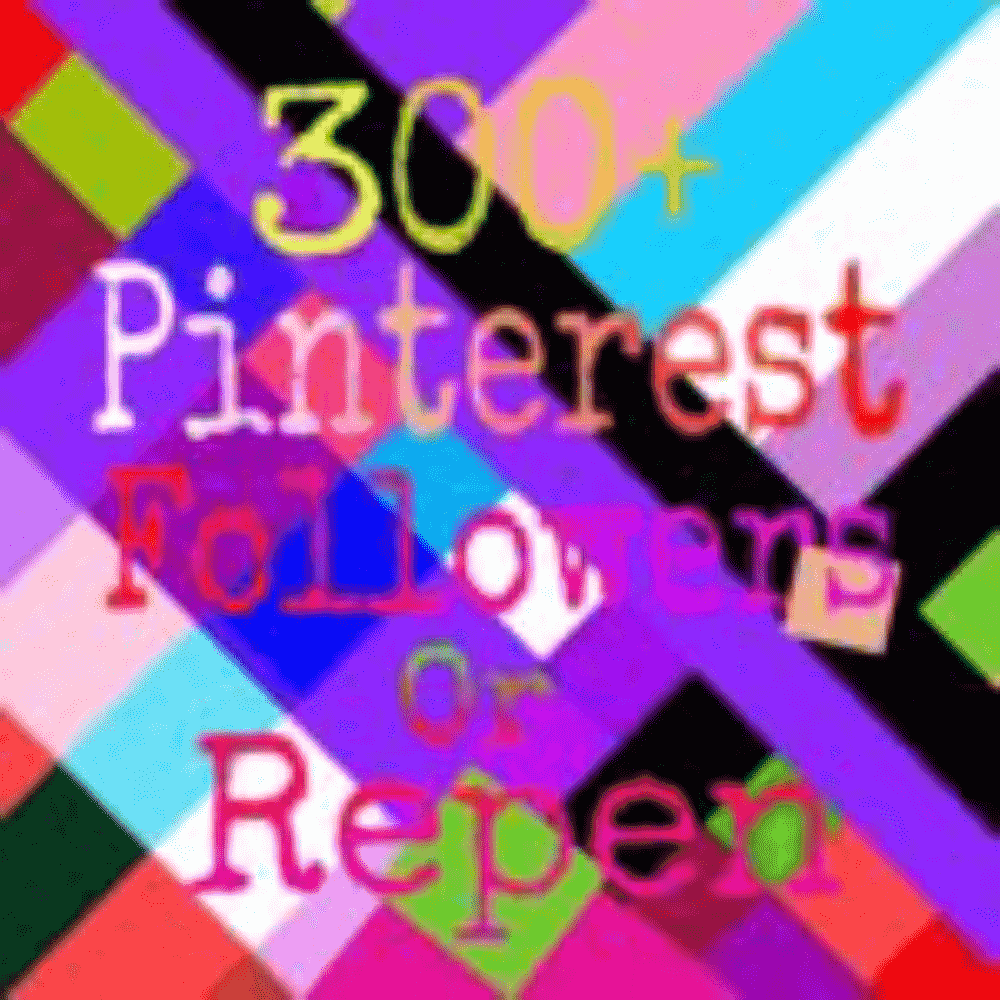 300+ naturally grow world pinterest promotion non drop with fast delivery