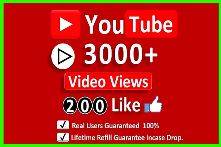 6026get 1 Million Views + 1000 Tiktok Likes + 100 Followers Super Fast Delivery