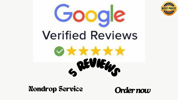 11124I will Provide 10 5Stars Google Map/Business Reviews Real and Lifetime guaranteed