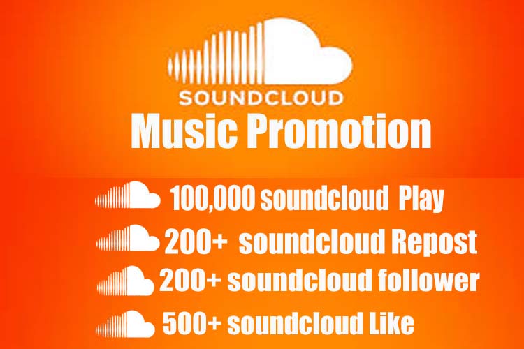 8623organic 2500 Spotify music play promotion