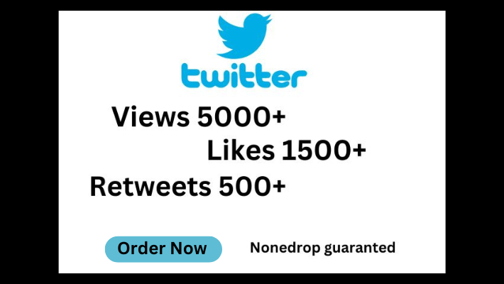 95171000+ Twitter Real Followers 100% Real and lifetime guarantee