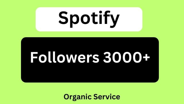 9617Send 5000+ Soundcloud Organic Followers 100% Real Service