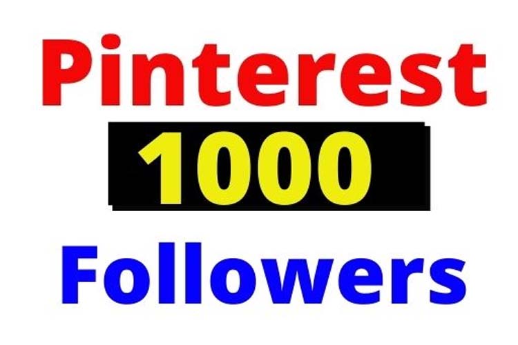 64552000+ Pinterest Followers OR Saves