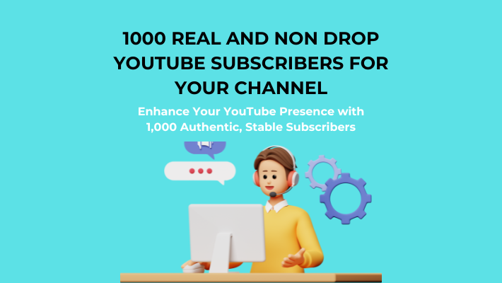 112531000 Youtube subscribers service, Good service None drop