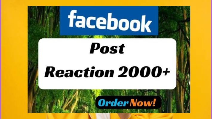 11427Facebook post 2000 likes 2000 views Lifetime guaranteed Service